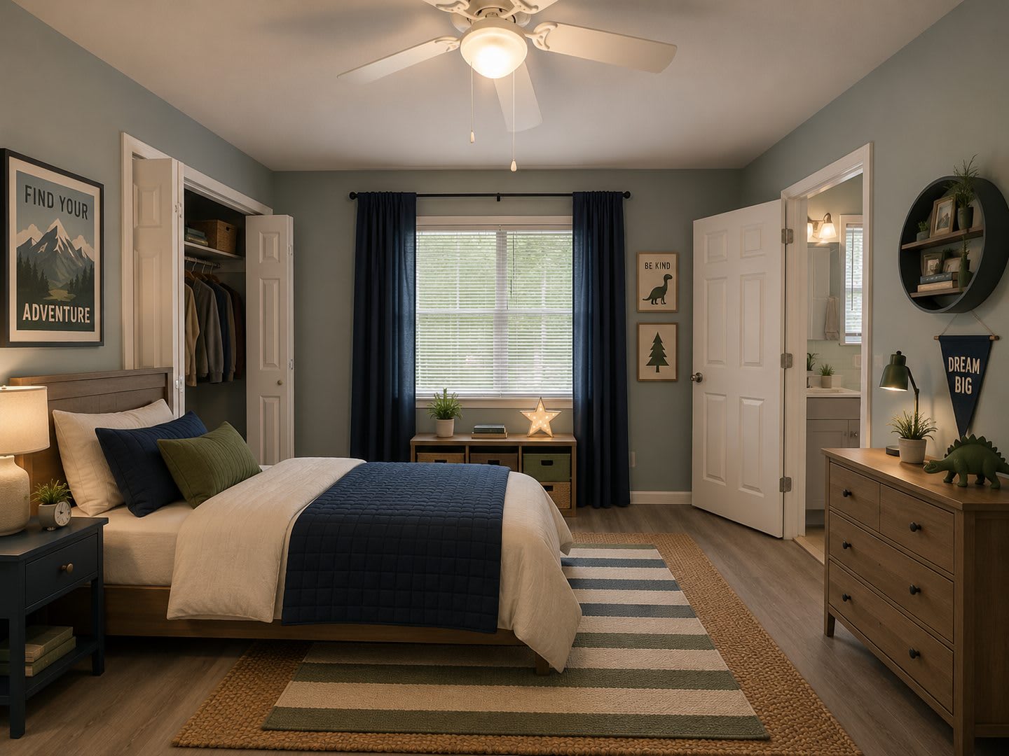 Stunning 3 Bedroom Home – photo 4
