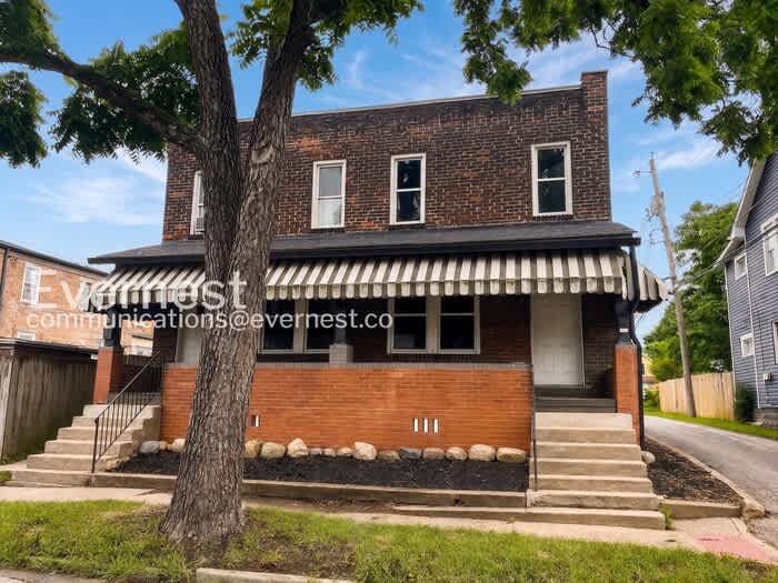 444 East Woodrow Avenue – photo 1