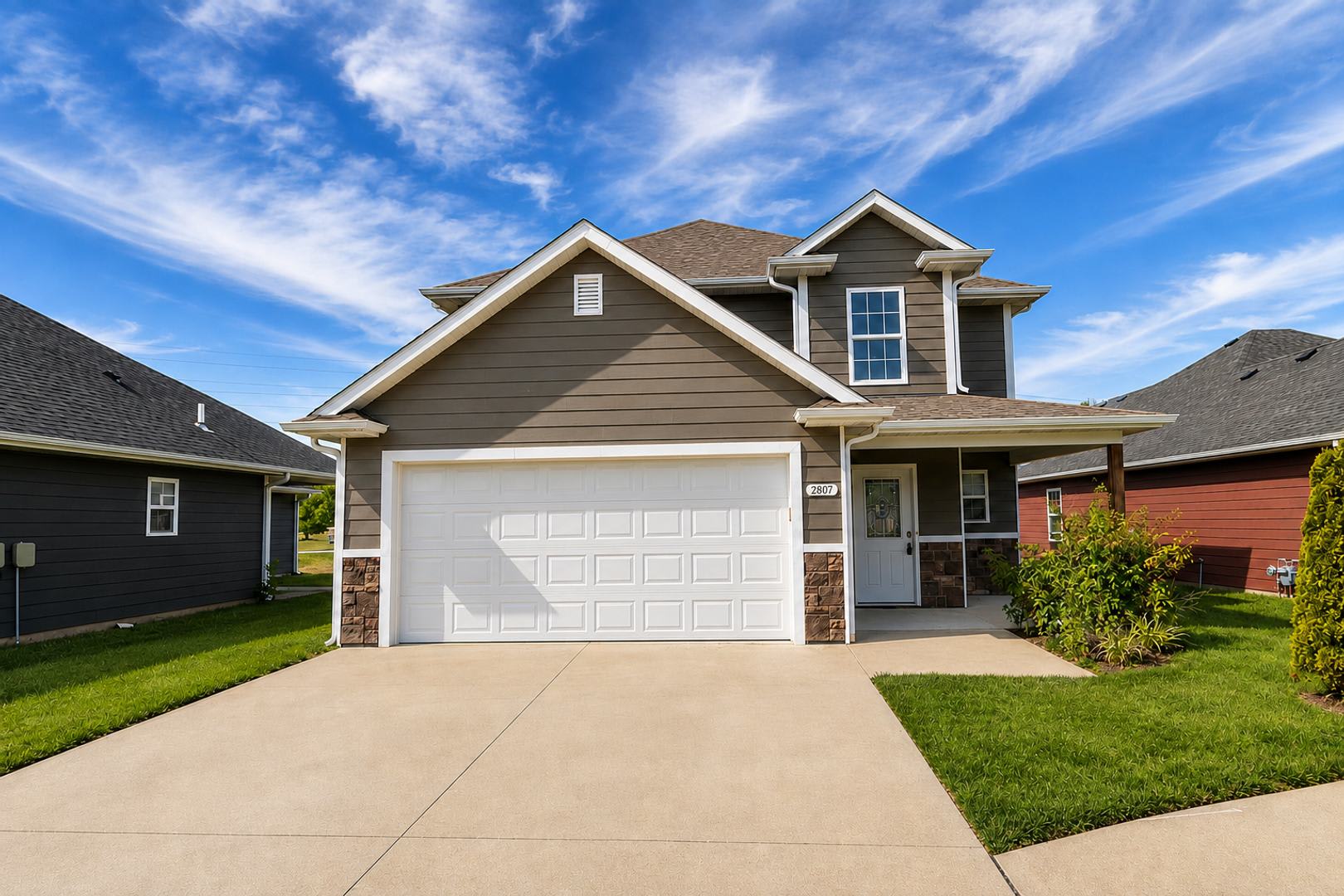 Beautiful 3 Bedroom Home – photo 1