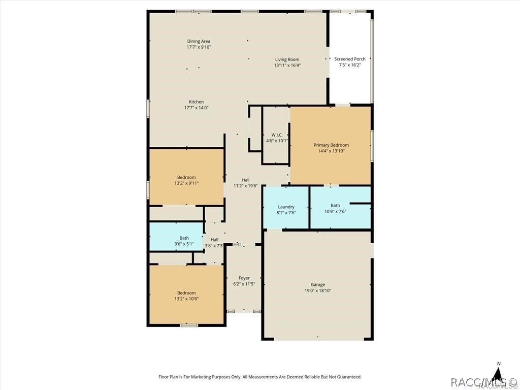 9689 E White Egret Path – photo 5