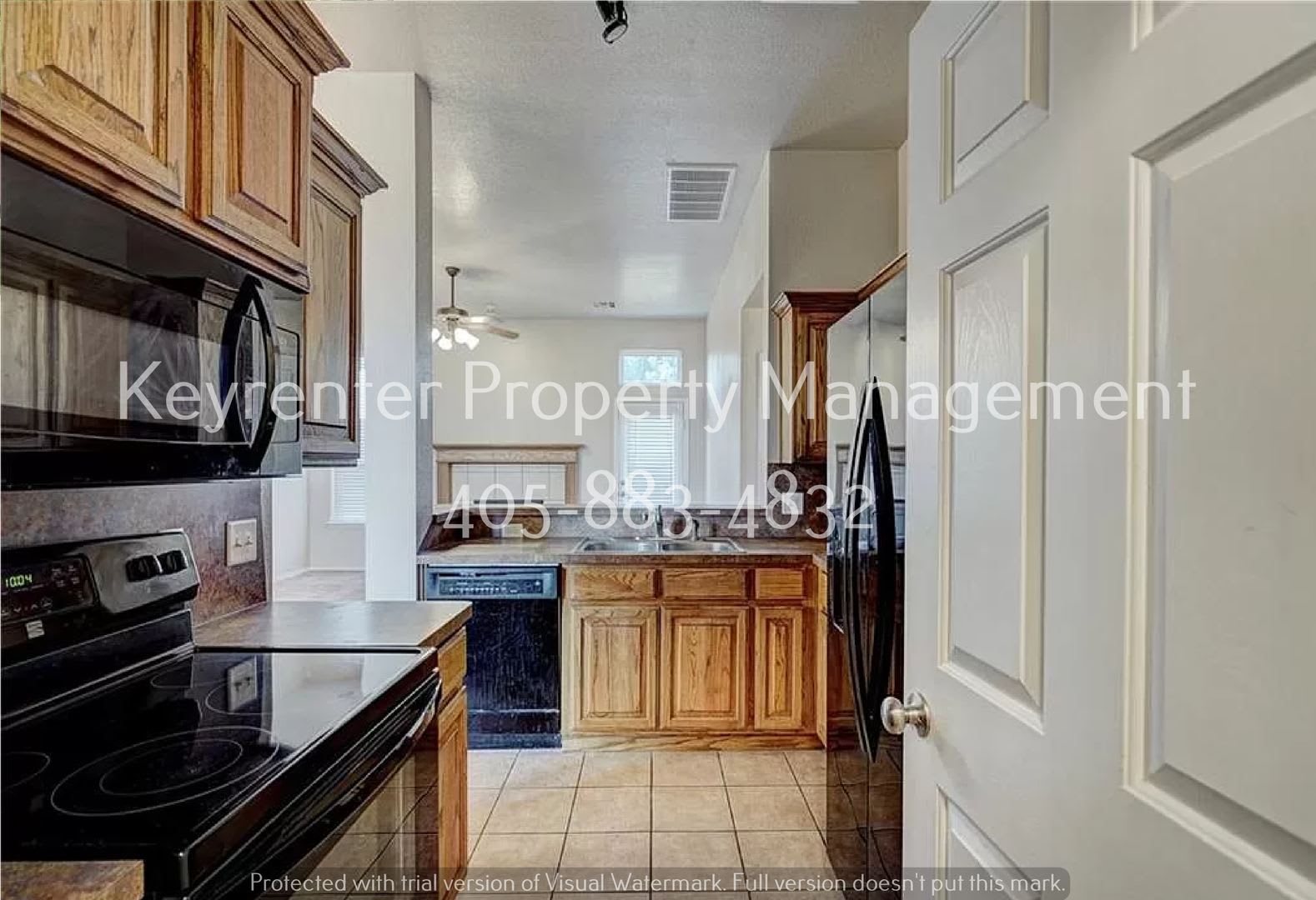 Beautiful 3 Bed 2 Bath in Edmond – photo 2