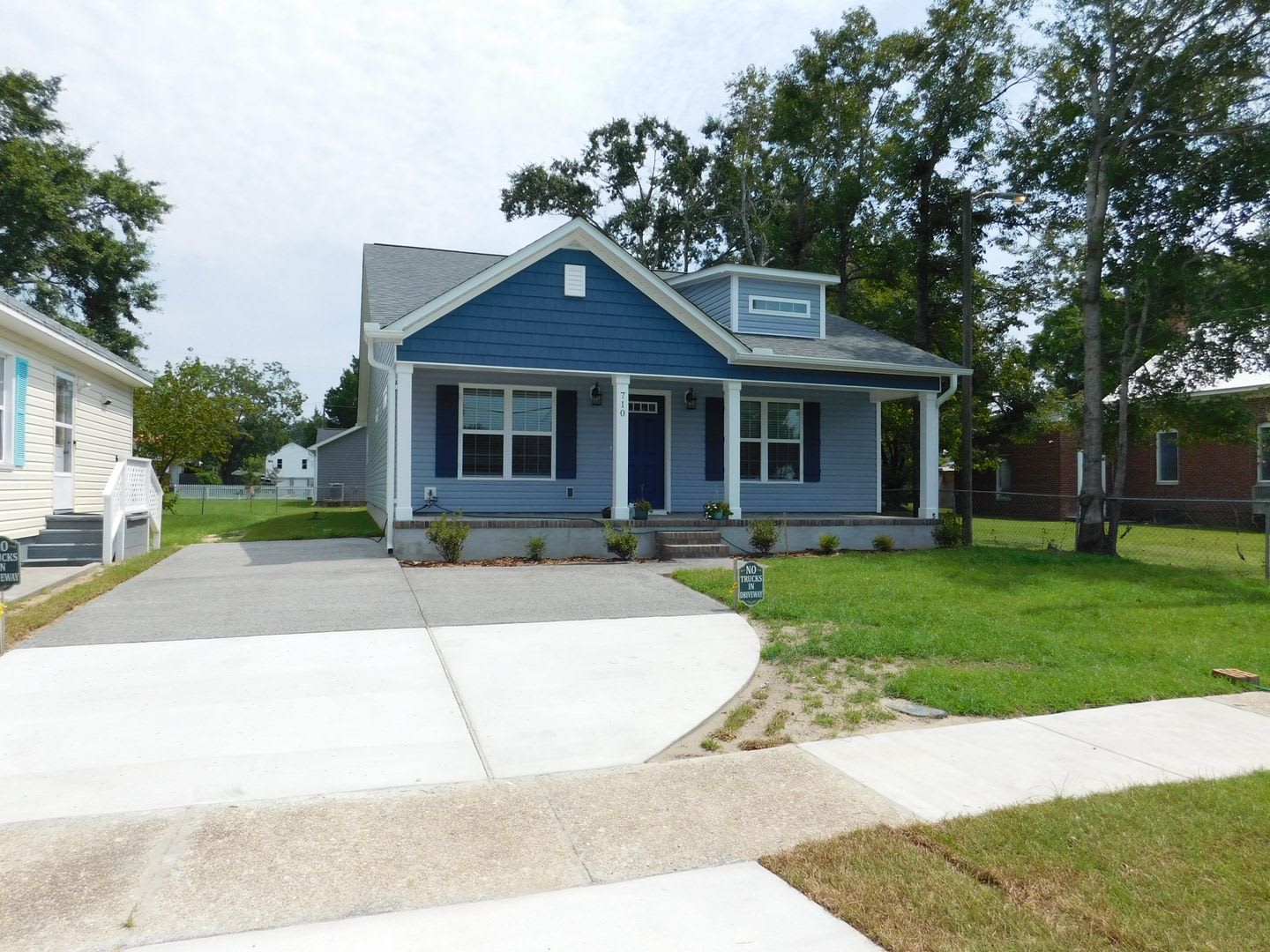 710 N B Street located in the Town of Bridgeton – photo 1