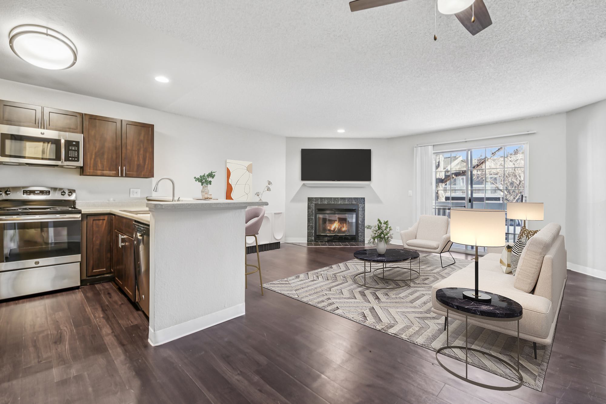 Bluesky Landing Apartments – photo 2
