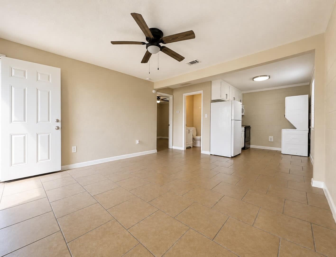 8724 Forshey Street 2B – photo 2