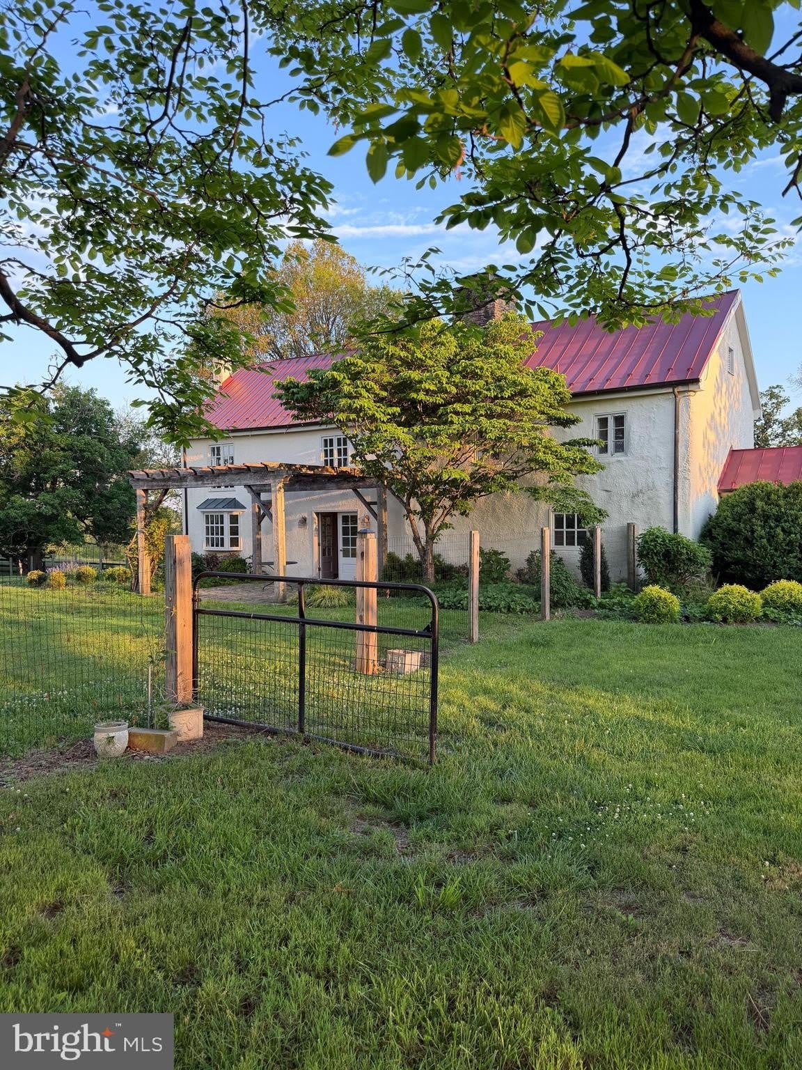 22637 WILLISVILLE Road – photo 4