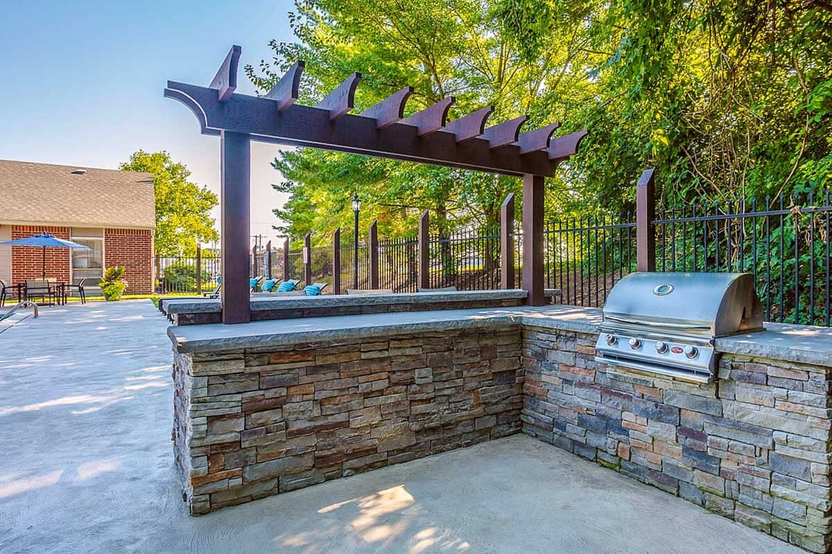 Timber Hollow Apartments – photo 5