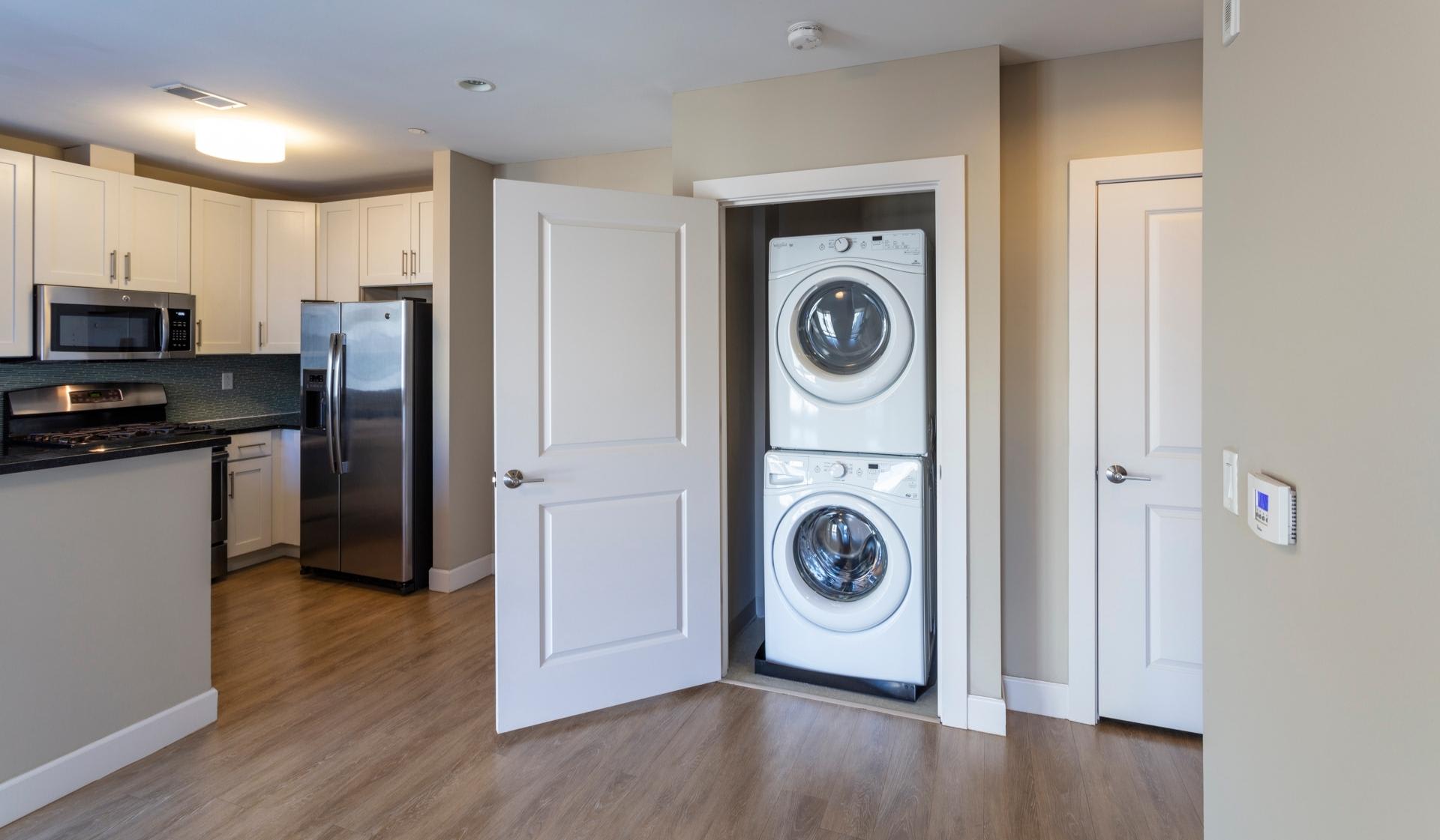 Axiom Apartment Homes – photo 5