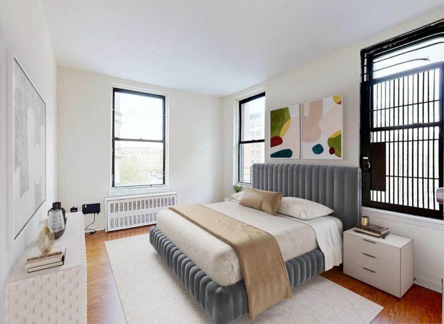2415 Adam Clayton Powell Junior Boulevard – photo 3