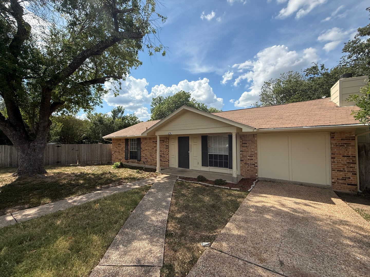 1510 Glen Burnie Dr 3 Beds 1 5 Bath 1795 – photo 1