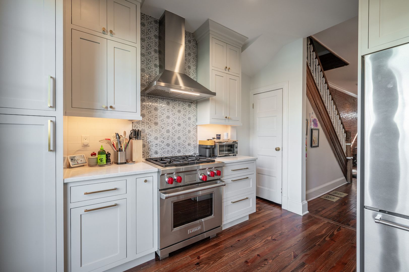 Bloomingdale Townhome – photo 3