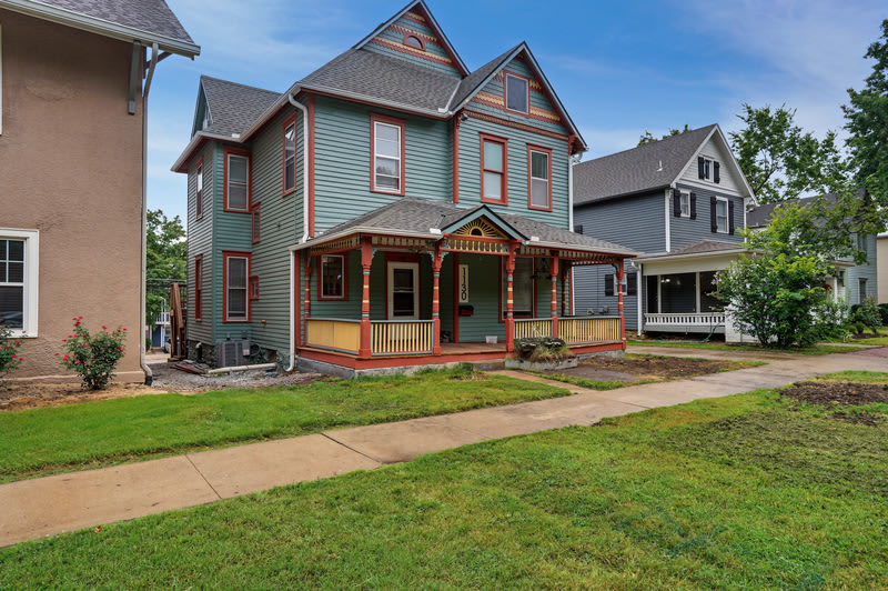 1130 Tennessee Street – photo 5