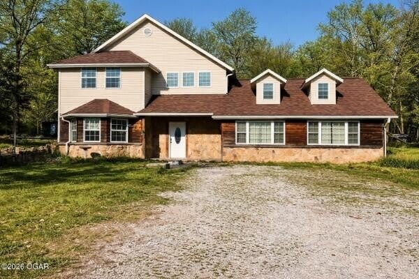 8464 Carver Road – photo 1