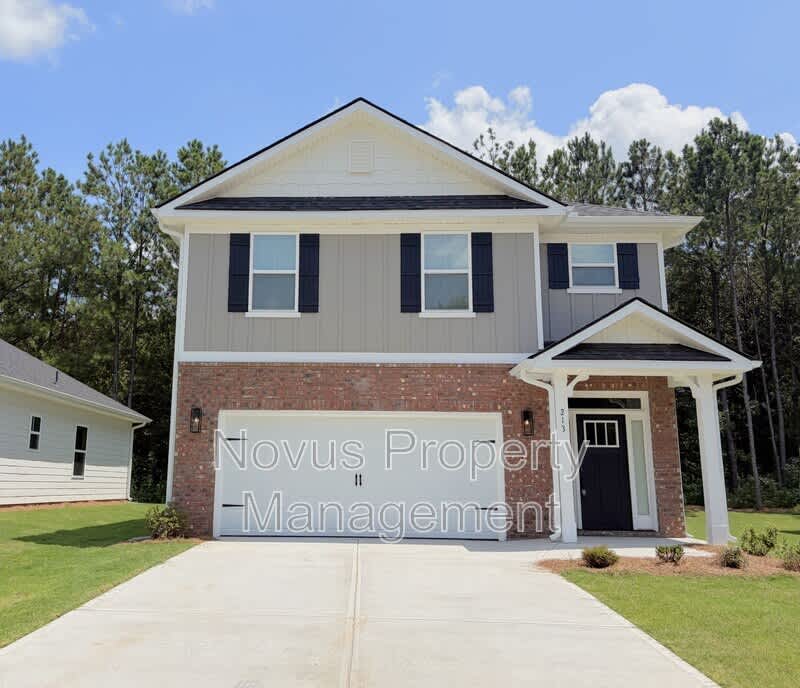 213 Laney Drive – photo 2