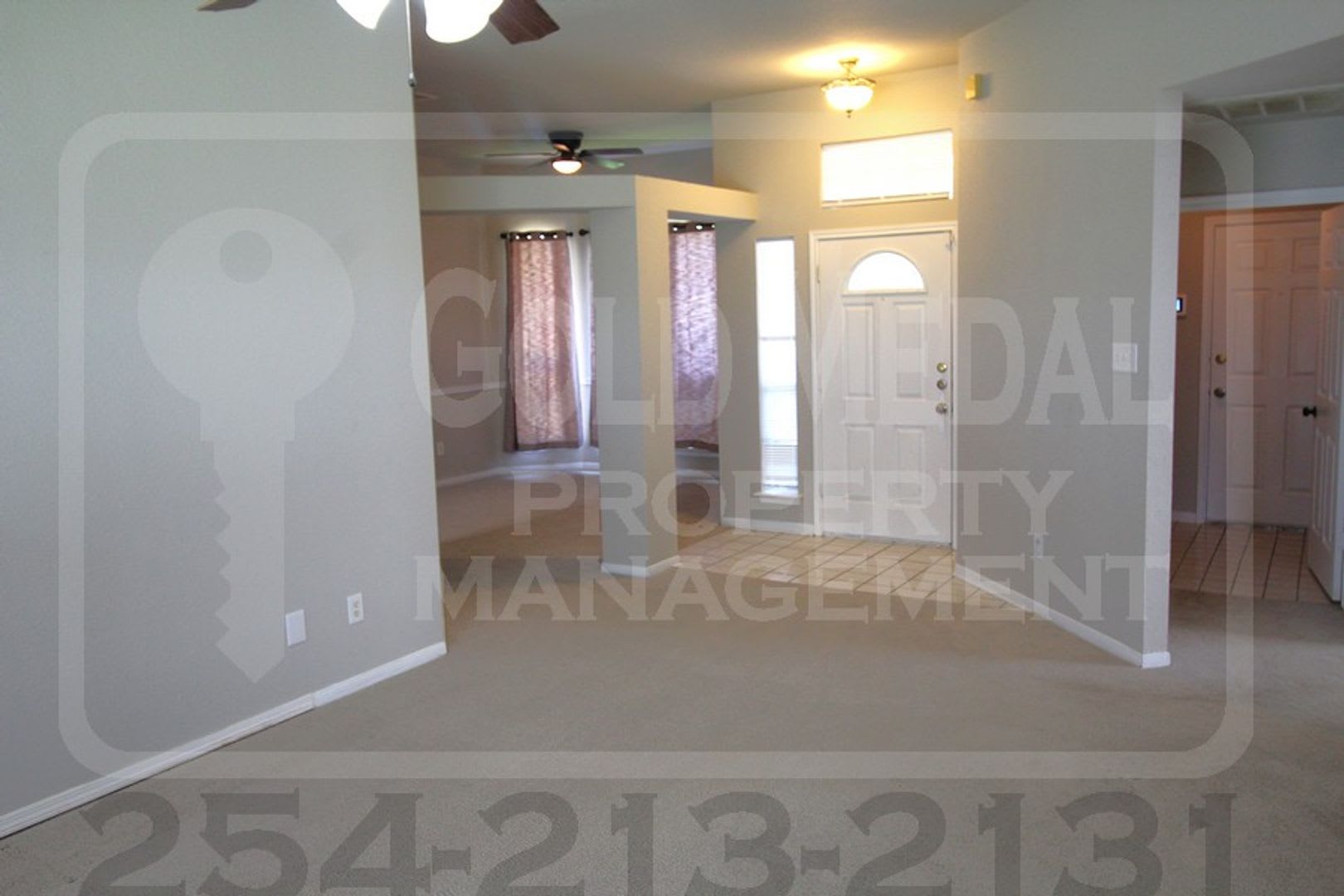 Spacious 3-Bed, 2-Bath Home in Prime Killeen Location! – photo 5