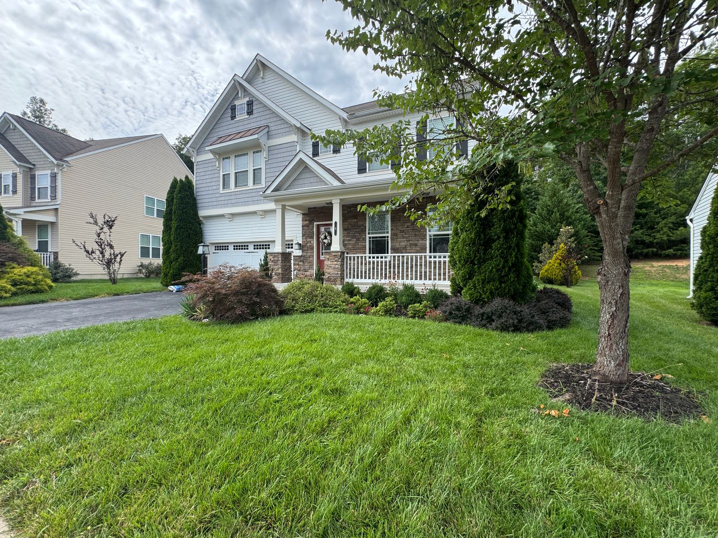 5 BEDROOM STAFFORD -COLONIAL FORGE – photo 5