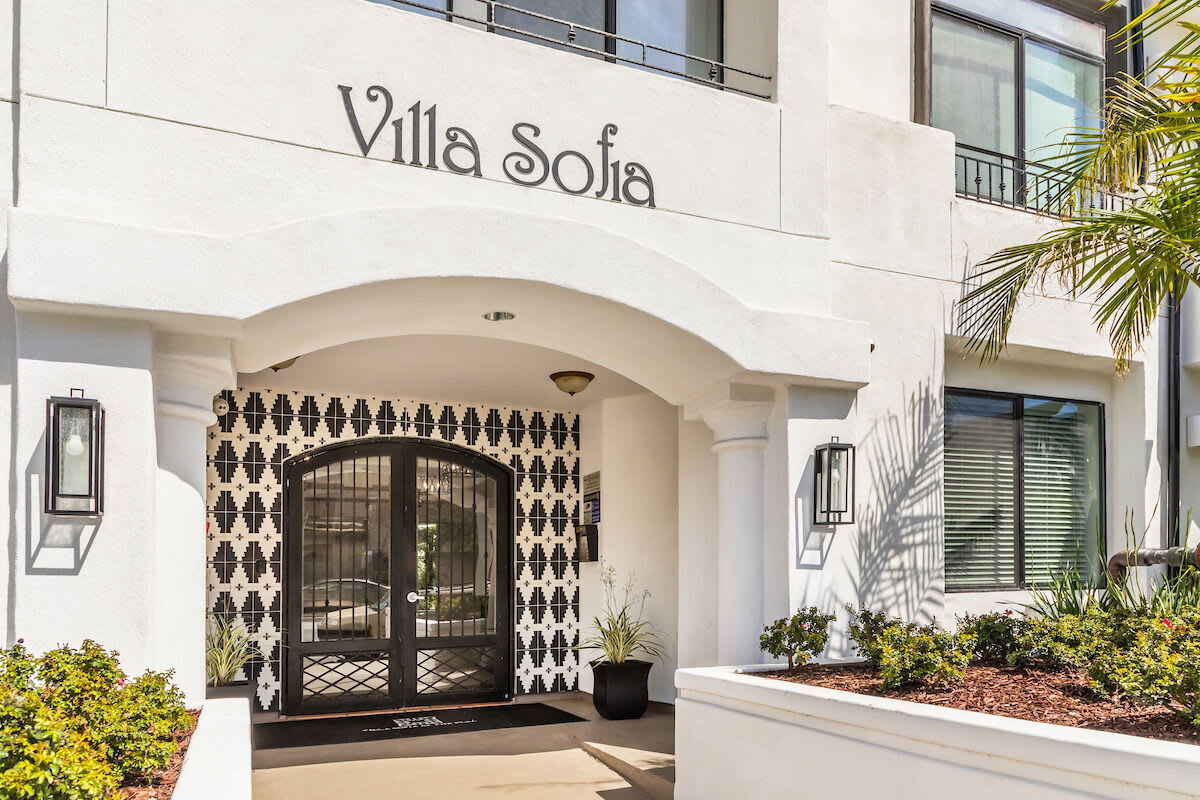 Villa Sofia Homes – photo 5