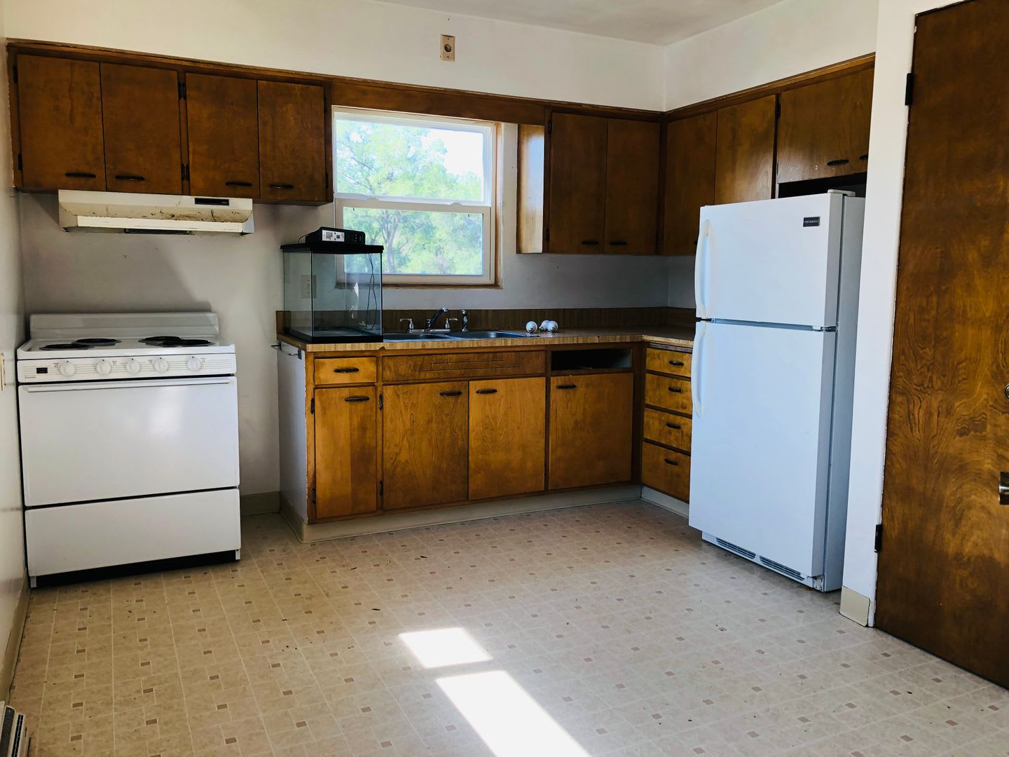 2 Bedroom Duplex – photo 4