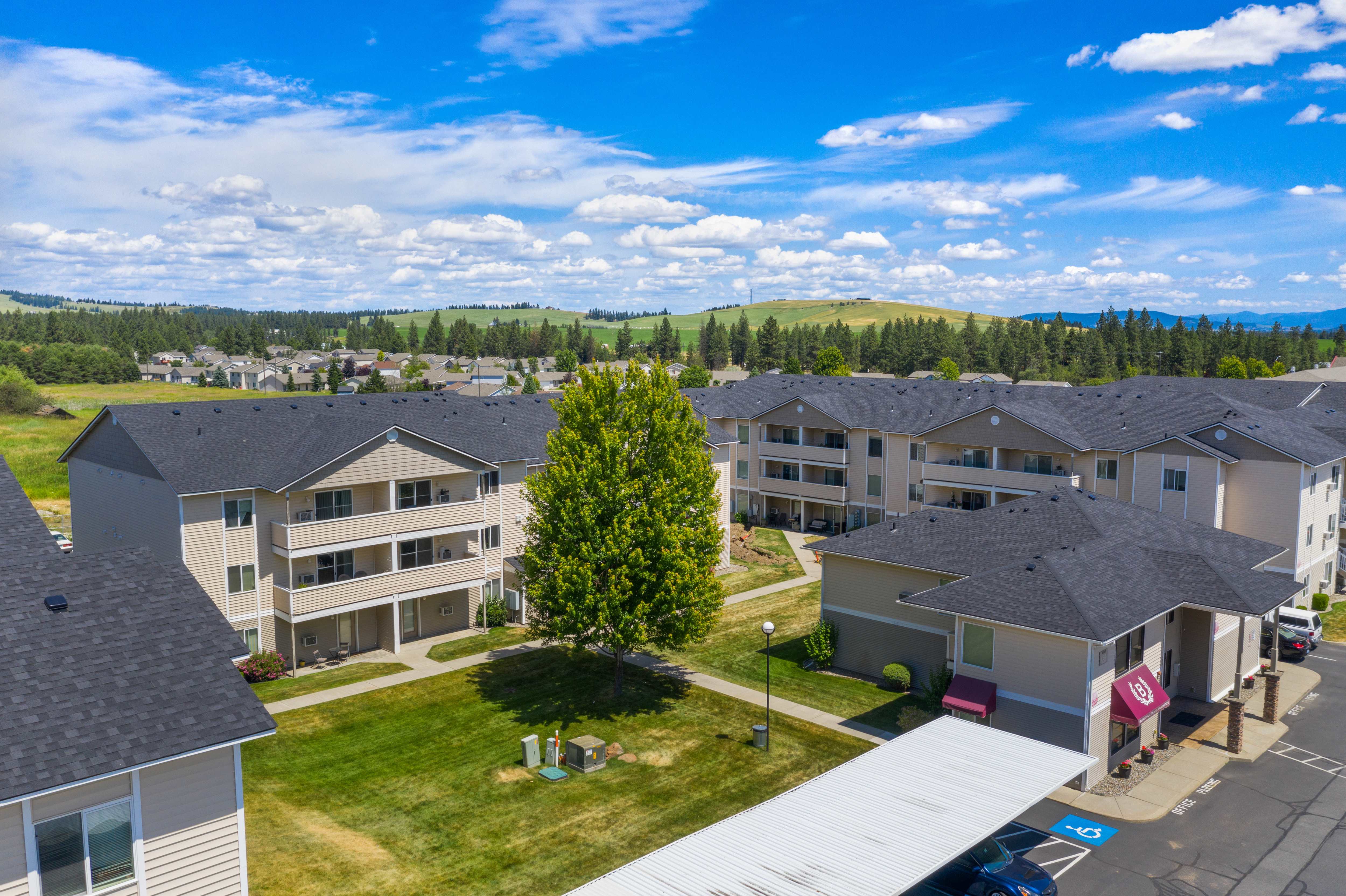Cozy And Close To Campus – photo 2