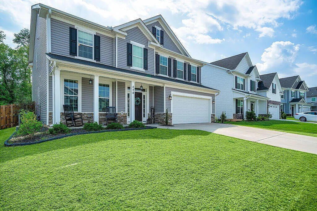 448 Arrowwood Drive – photo 2