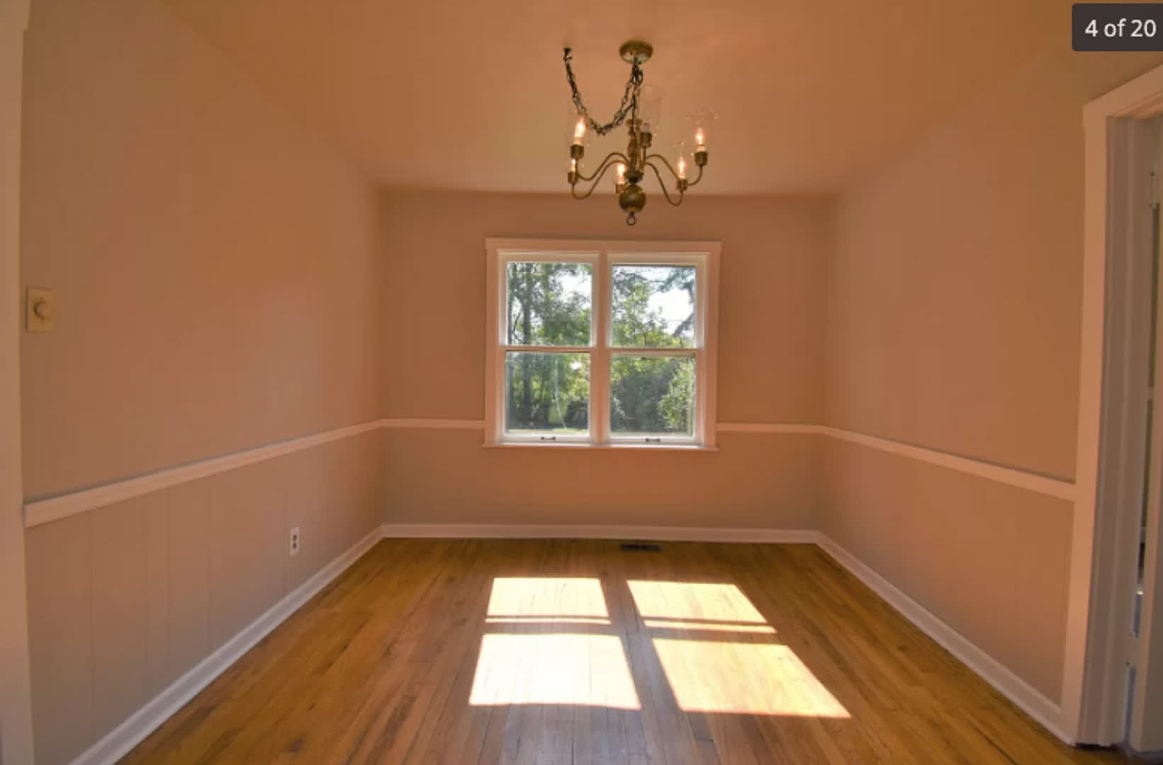 4 bed/3.5 bath, half acre lot, 100 yards from Memorial Stadium! – photo 3