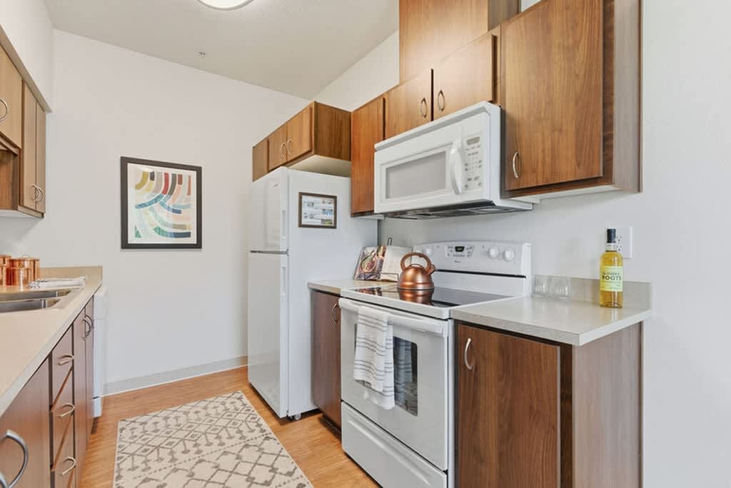 North Glen Villas – photo 1