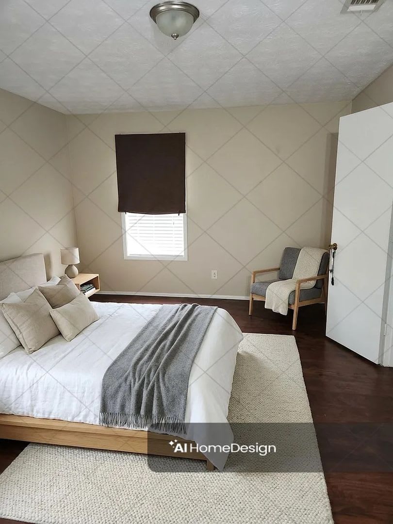 Room in 2 Bedroom Home at Brockett Pl – photo 4