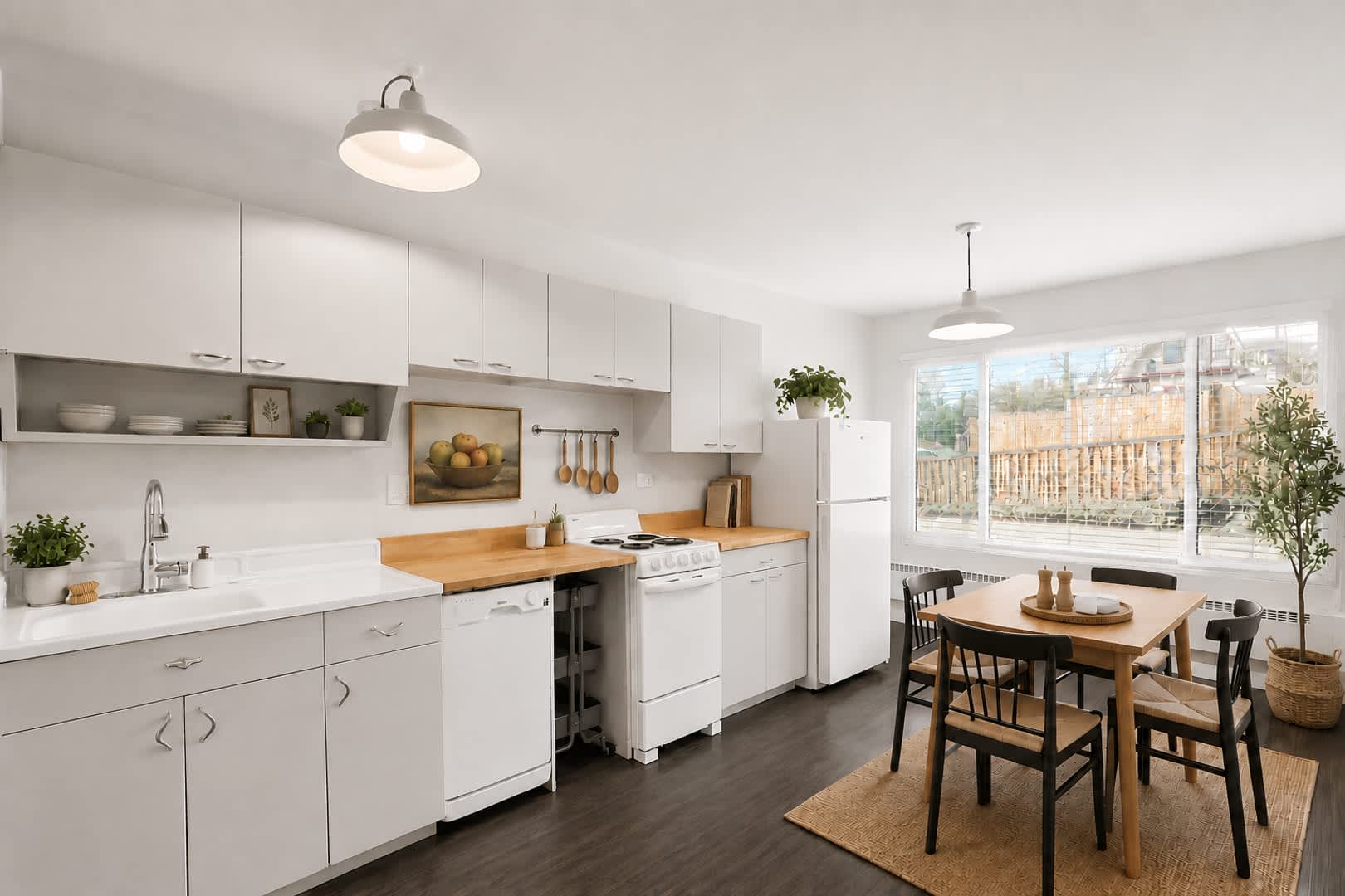 Boutique Living Steps from Highlands Square – photo 3