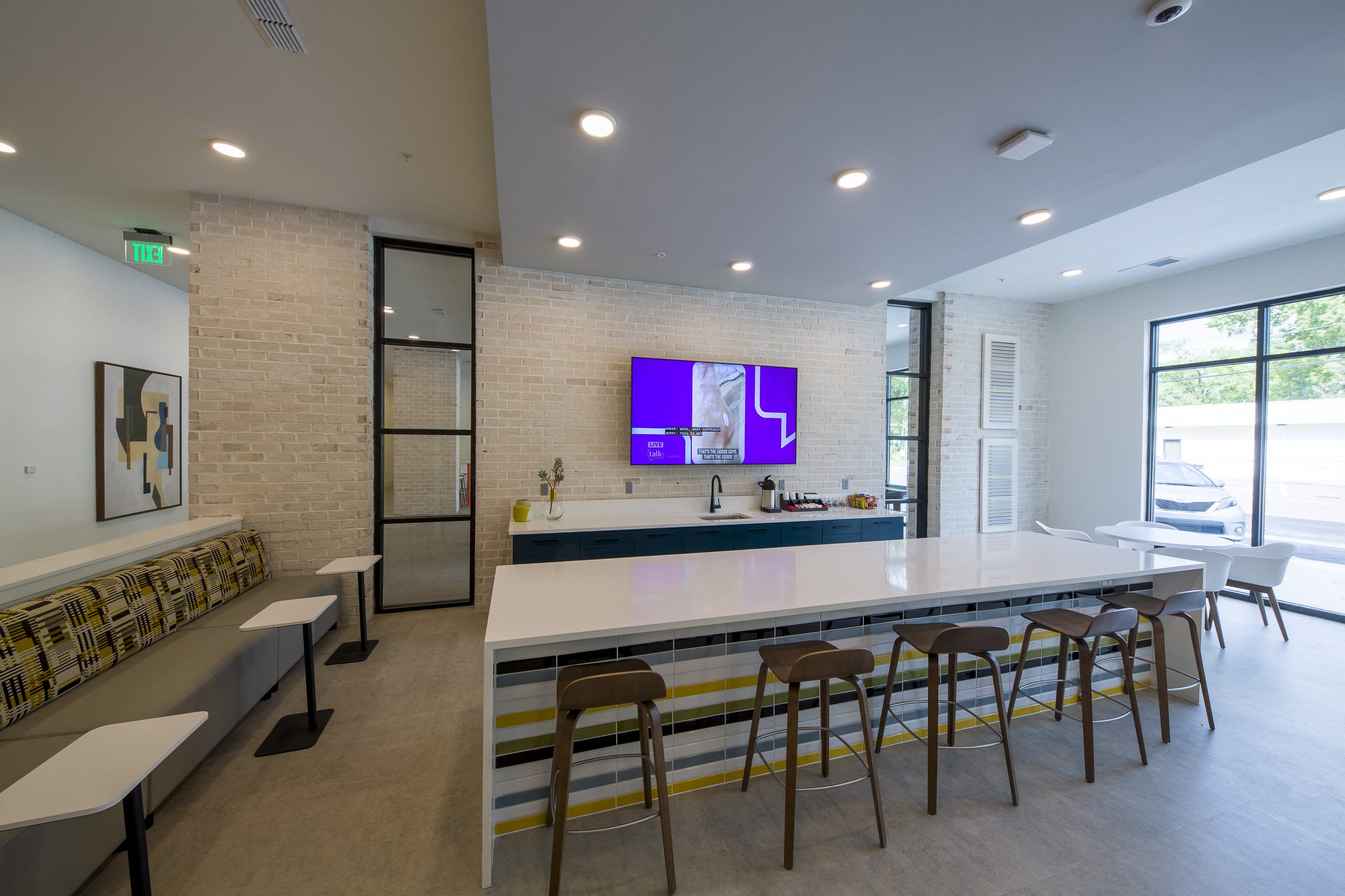 Lofts at Murray Hill – photo 5