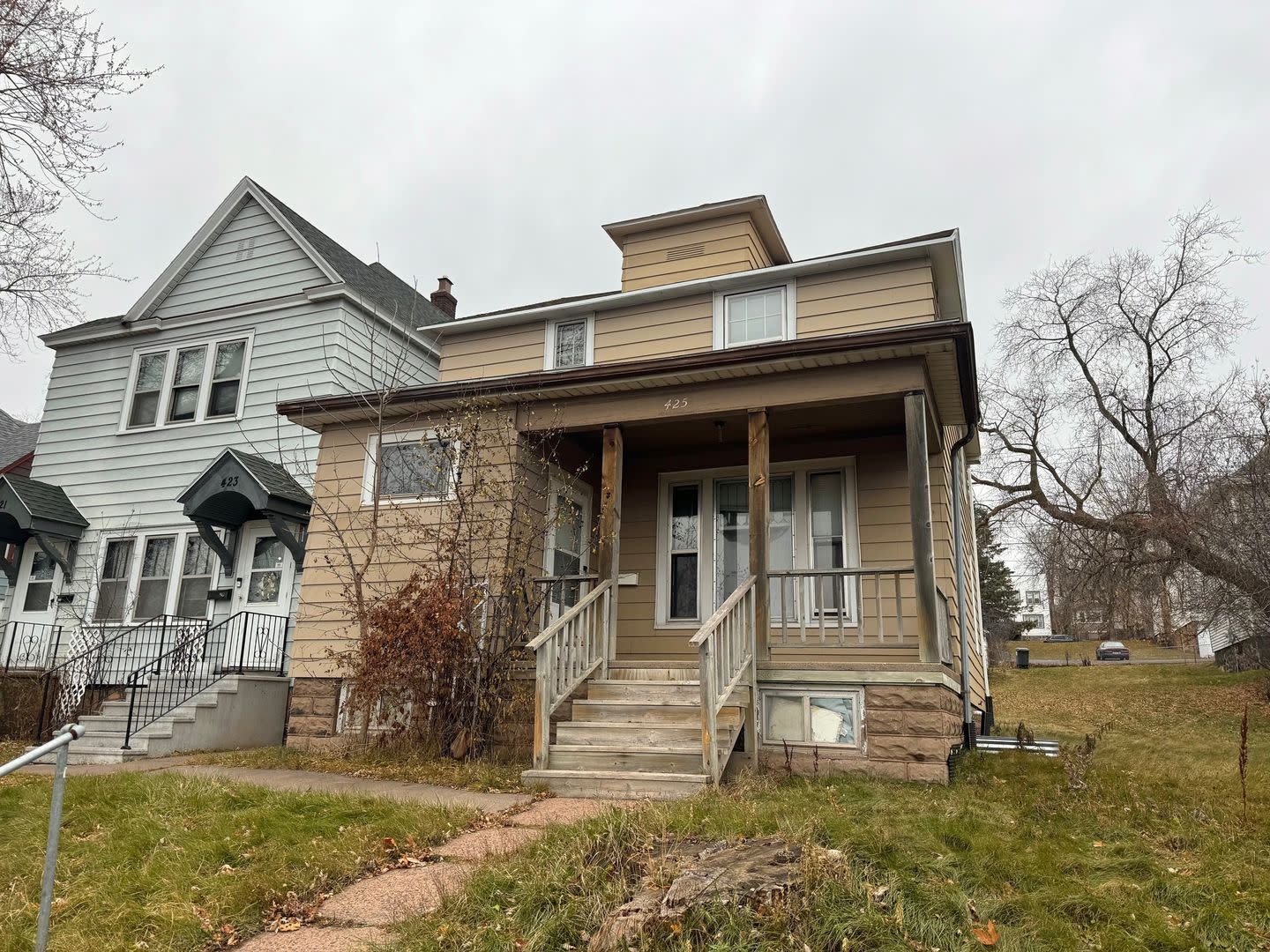 3 Bedroom House In Duluth Free August Rent – photo 1
