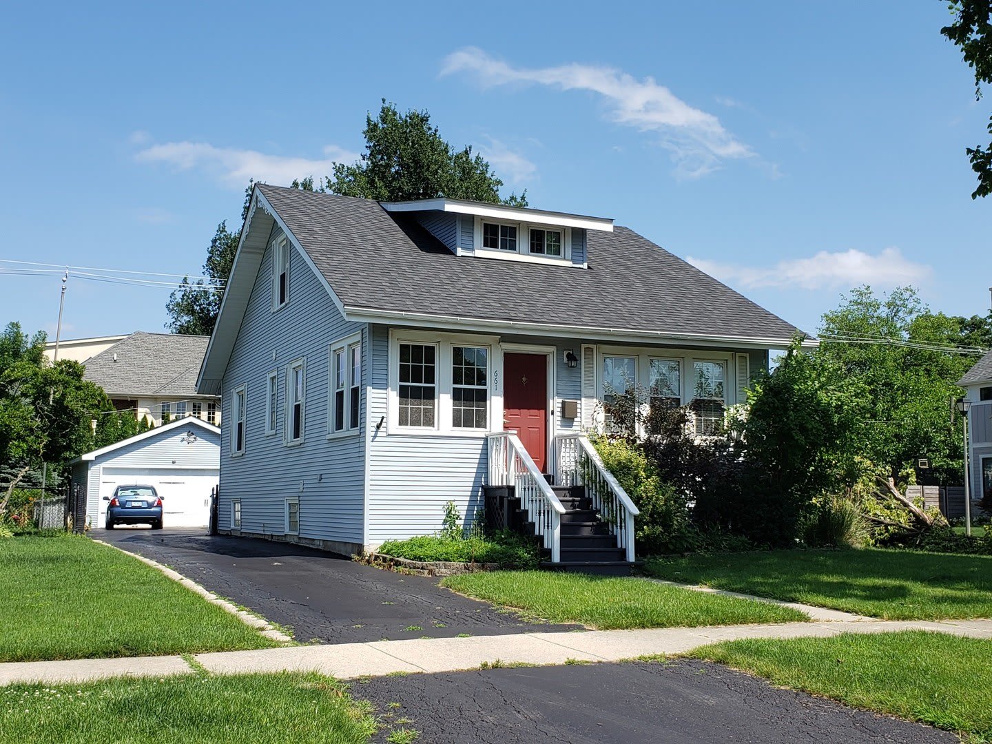 661 S Swain Avenue – photo 1