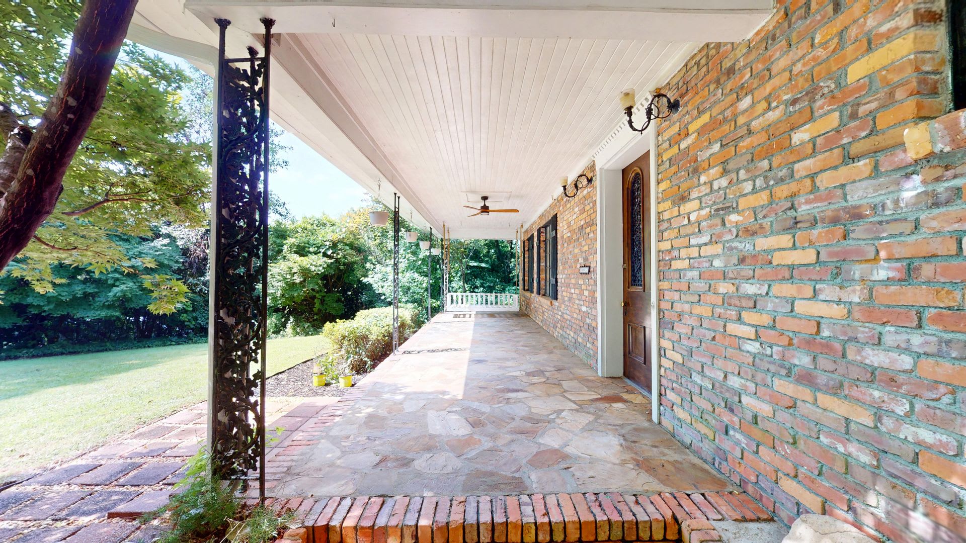 Private Hilltop Retreat Overlooking Prattville – photo 5