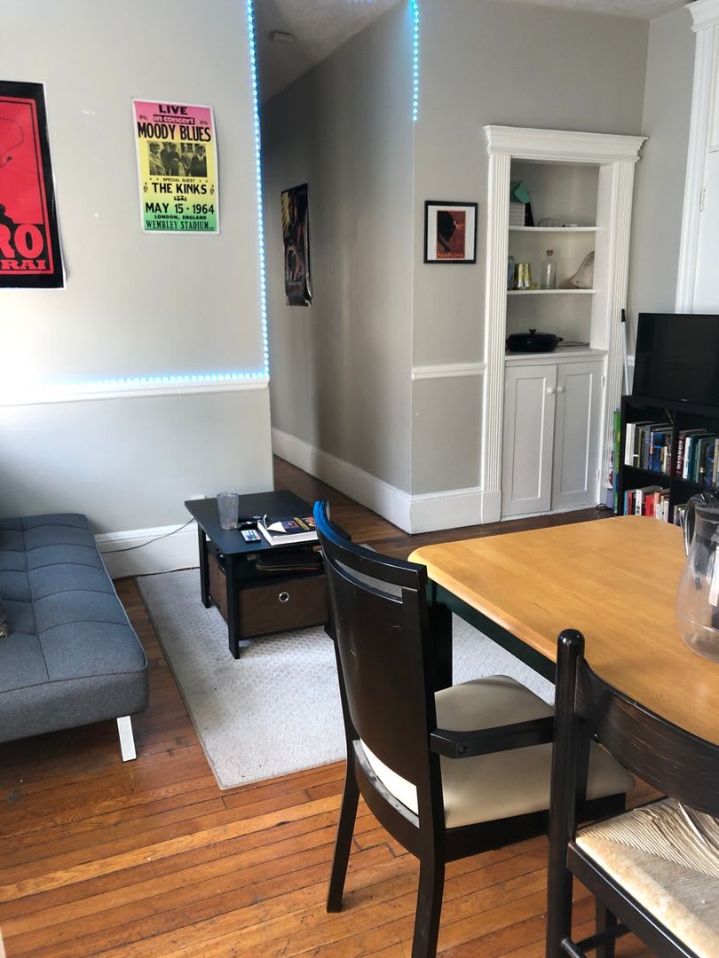 437 Park Dr #2D Boston MA 02215 – photo 4