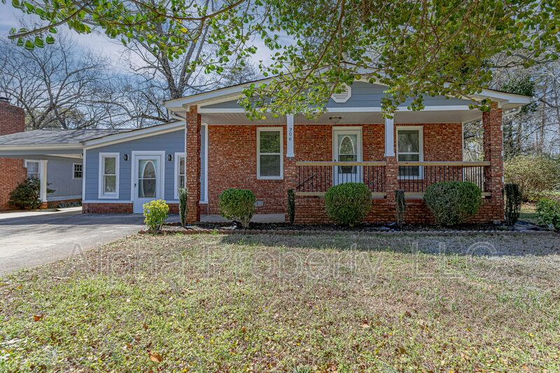 206 E Arlington Ave – photo 1