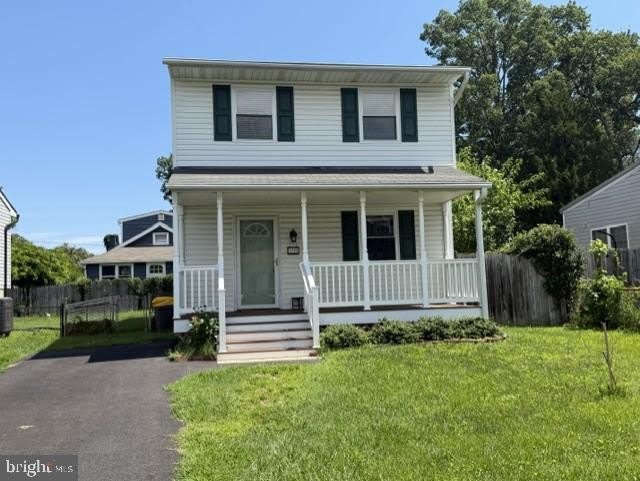 1709 RIVERDALE Drive – photo 2
