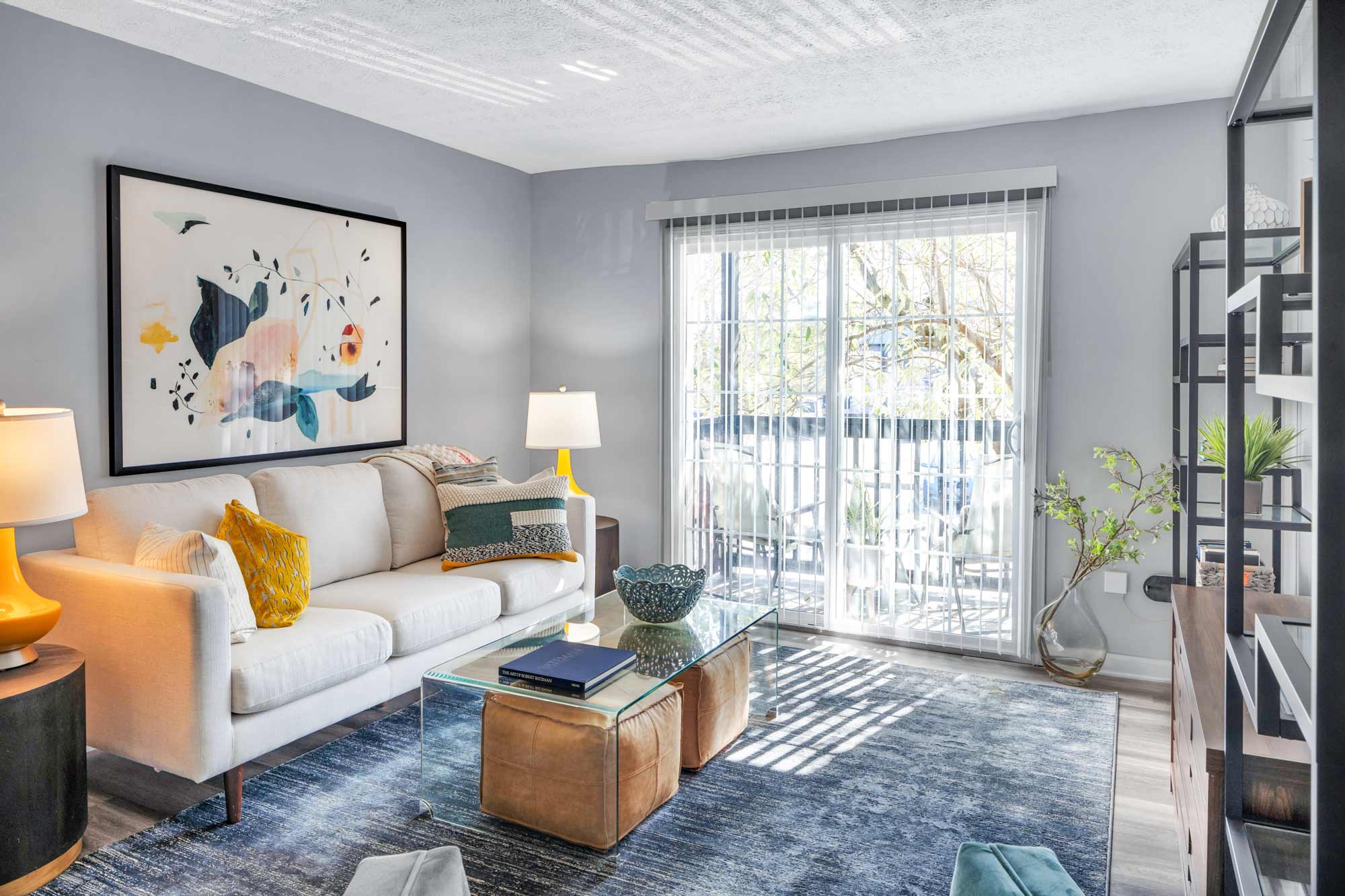 Station J-Town Apartments – photo 1