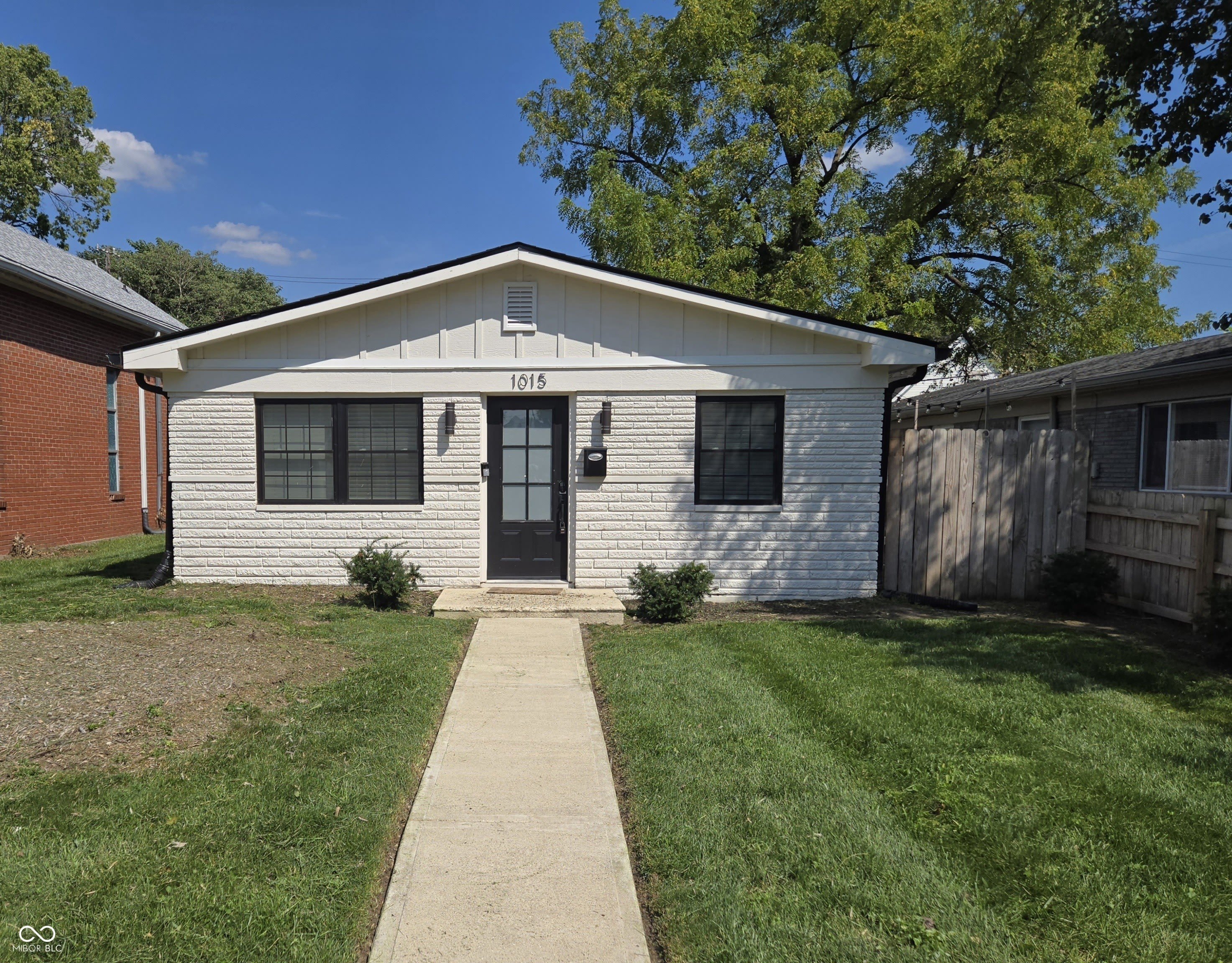 1015 S Randolph Street – photo 1
