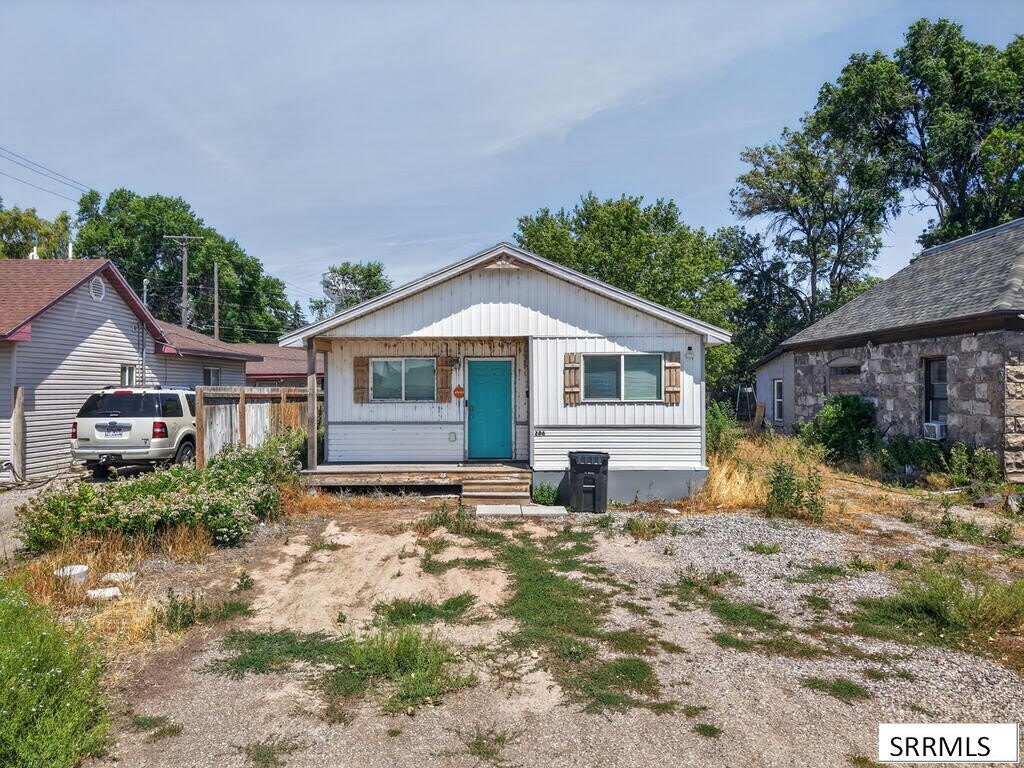 268 Hill Street – photo 1