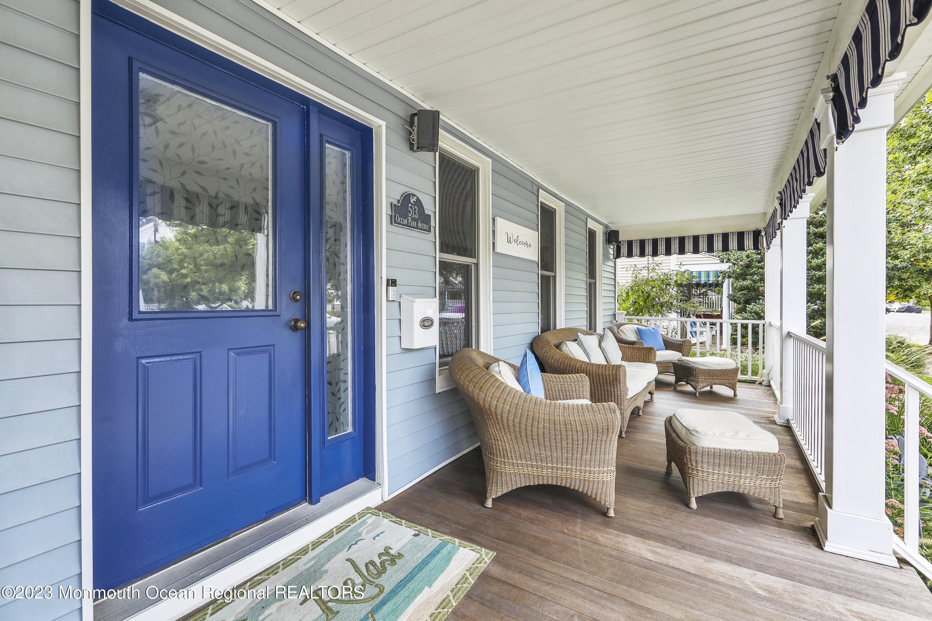 513 Ocean Park Avenue – photo 1