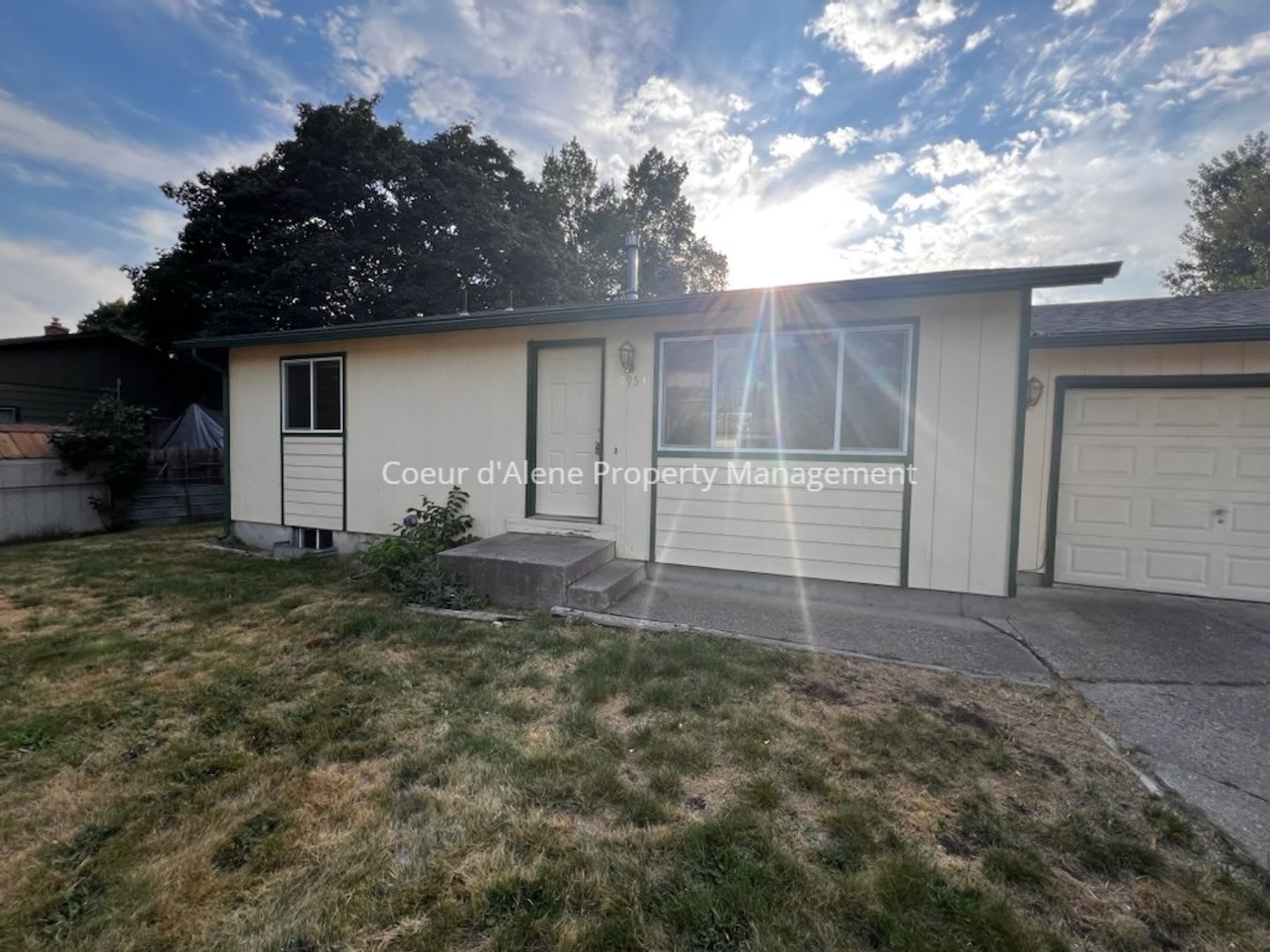 3 Bed House At End Of Culdesac – photo 1
