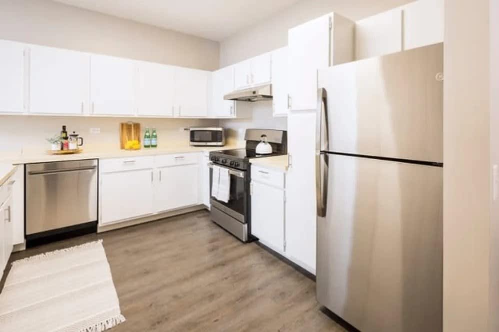 Hanover Place, 55+ – photo 3