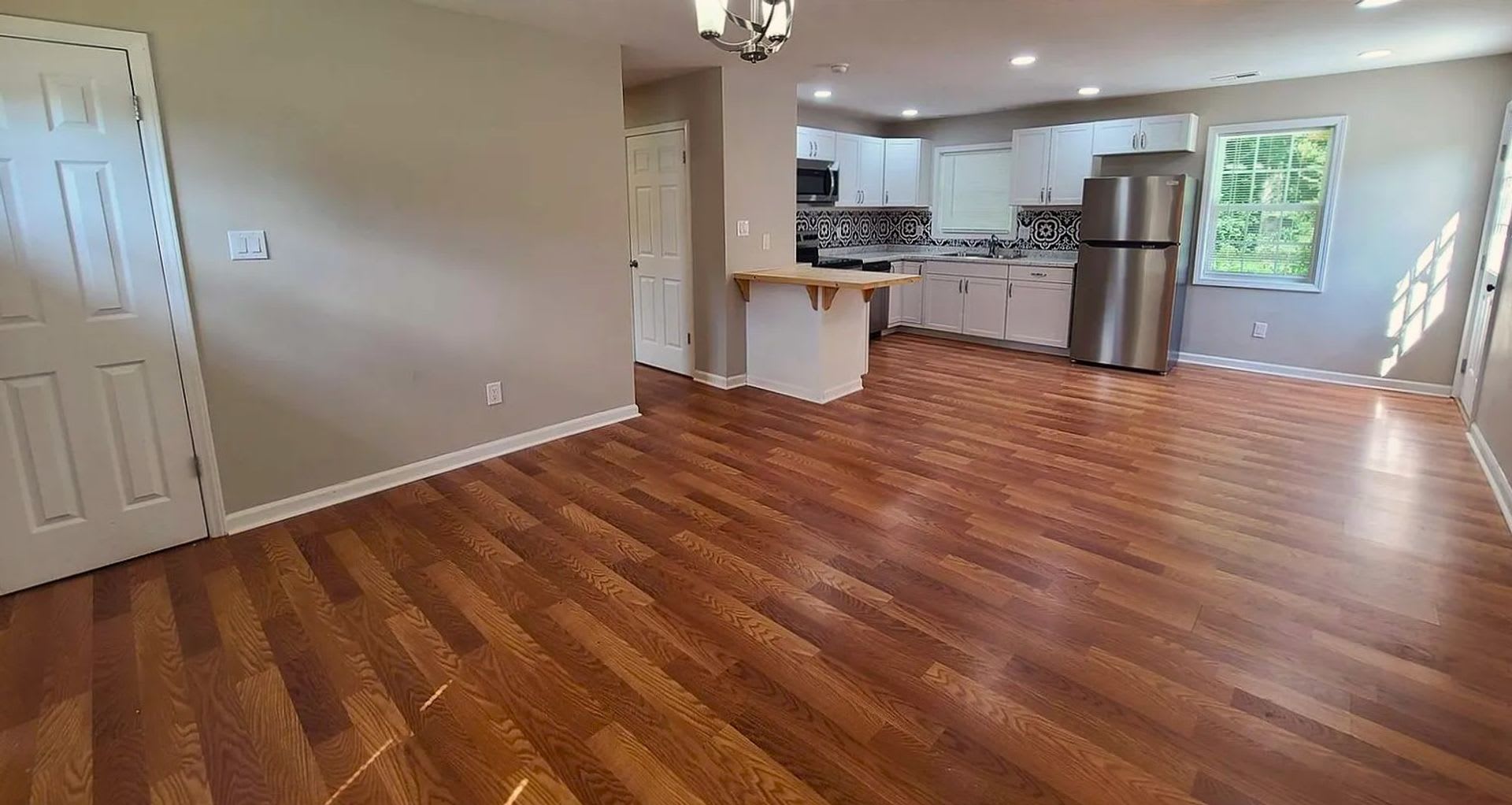 Charming 3 Bedroom, 1 Bathroom home in Winston Salem – photo 5