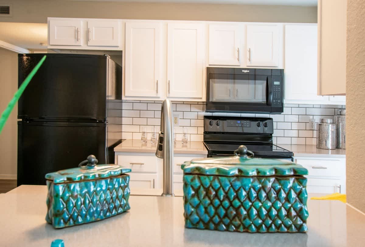 Park Edge Apartment Homes – photo 3