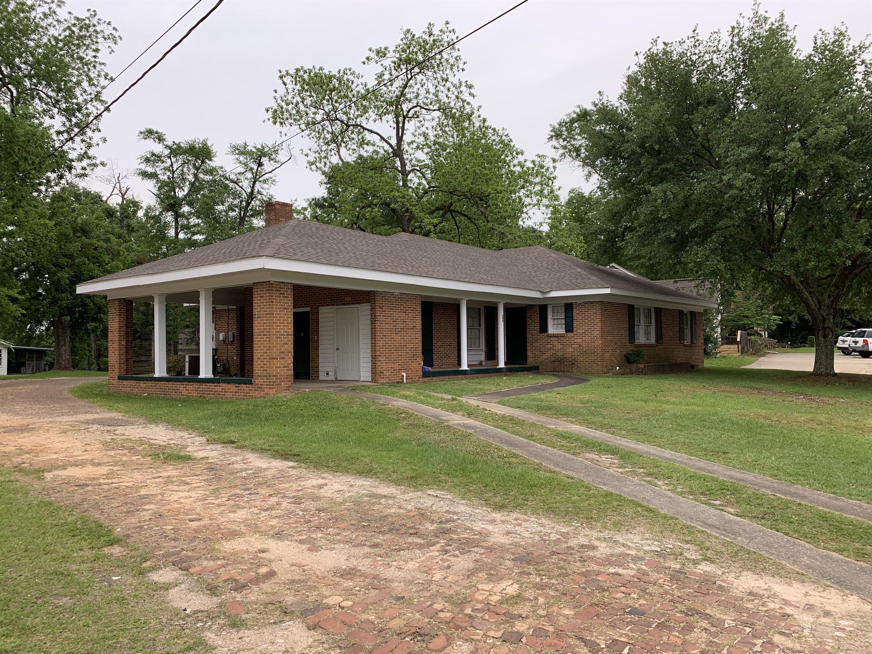 304 South Brundidge Street – photo 2