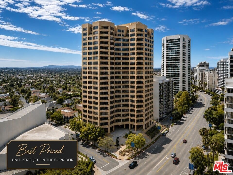 10430 Wilshire Blvd – photo 1