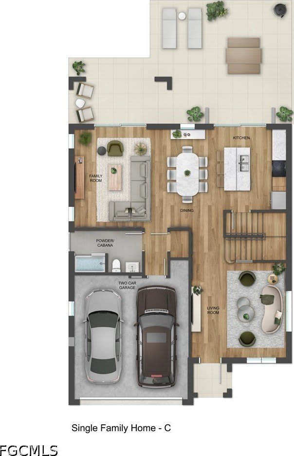 9912 Portofino Vineyards Drive – photo 2