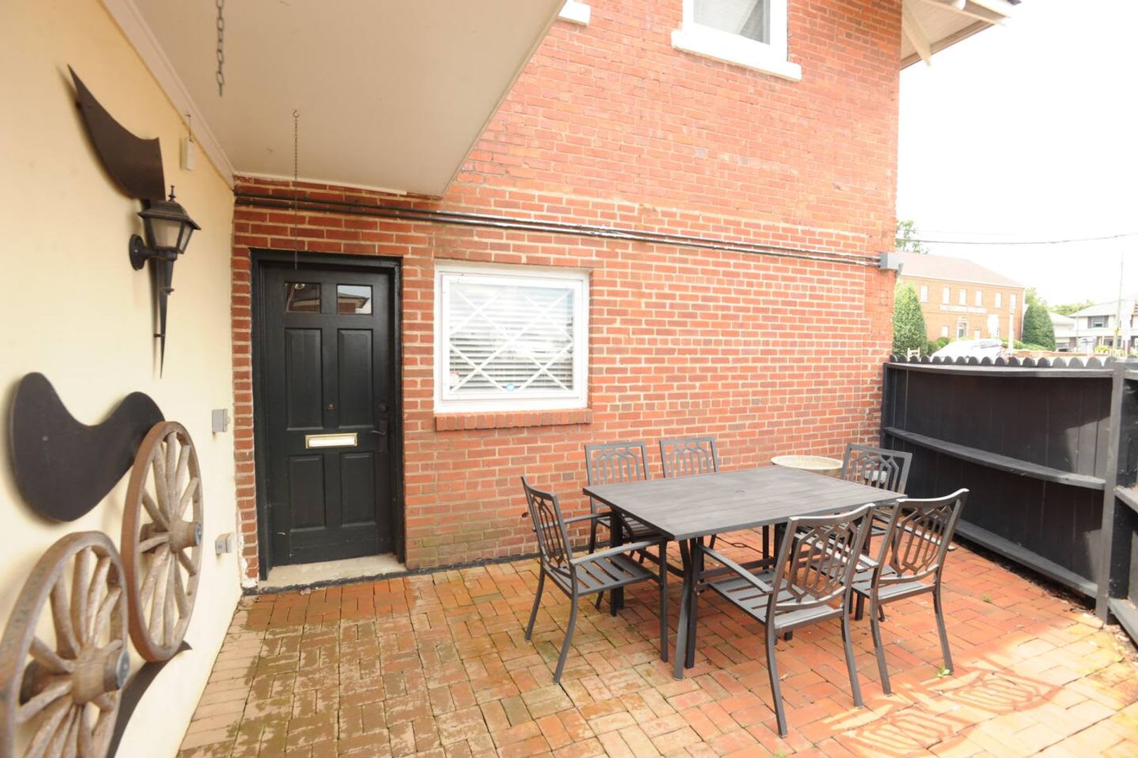 ***Furnished***Charming Historical Home for Lease in Downtown Winston-Salem – photo 3