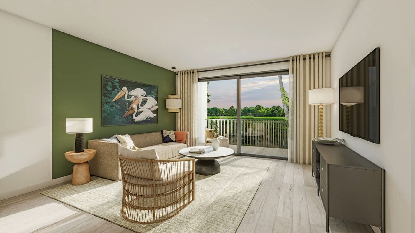 Boyton Tropical Active Adult Apartment Homes – photo 2