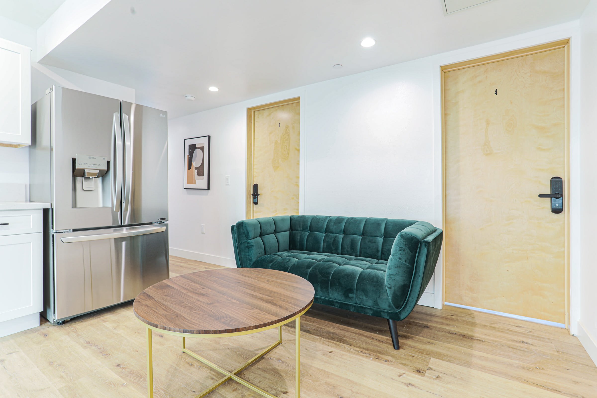 1534 W 35th Street – photo 4