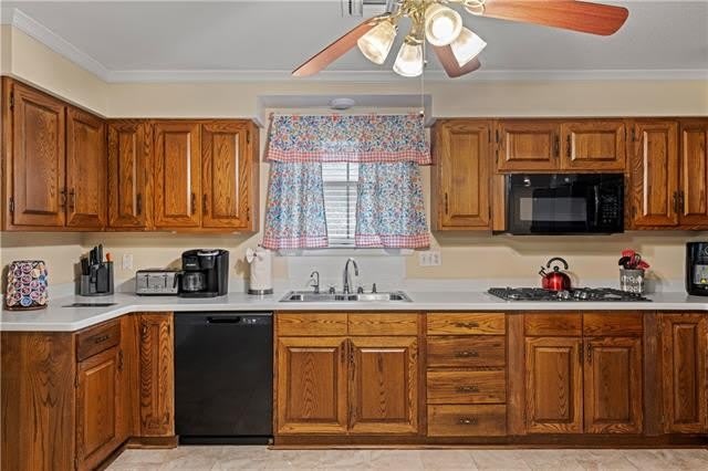 2377 LEON C SIMON Drive – photo 5