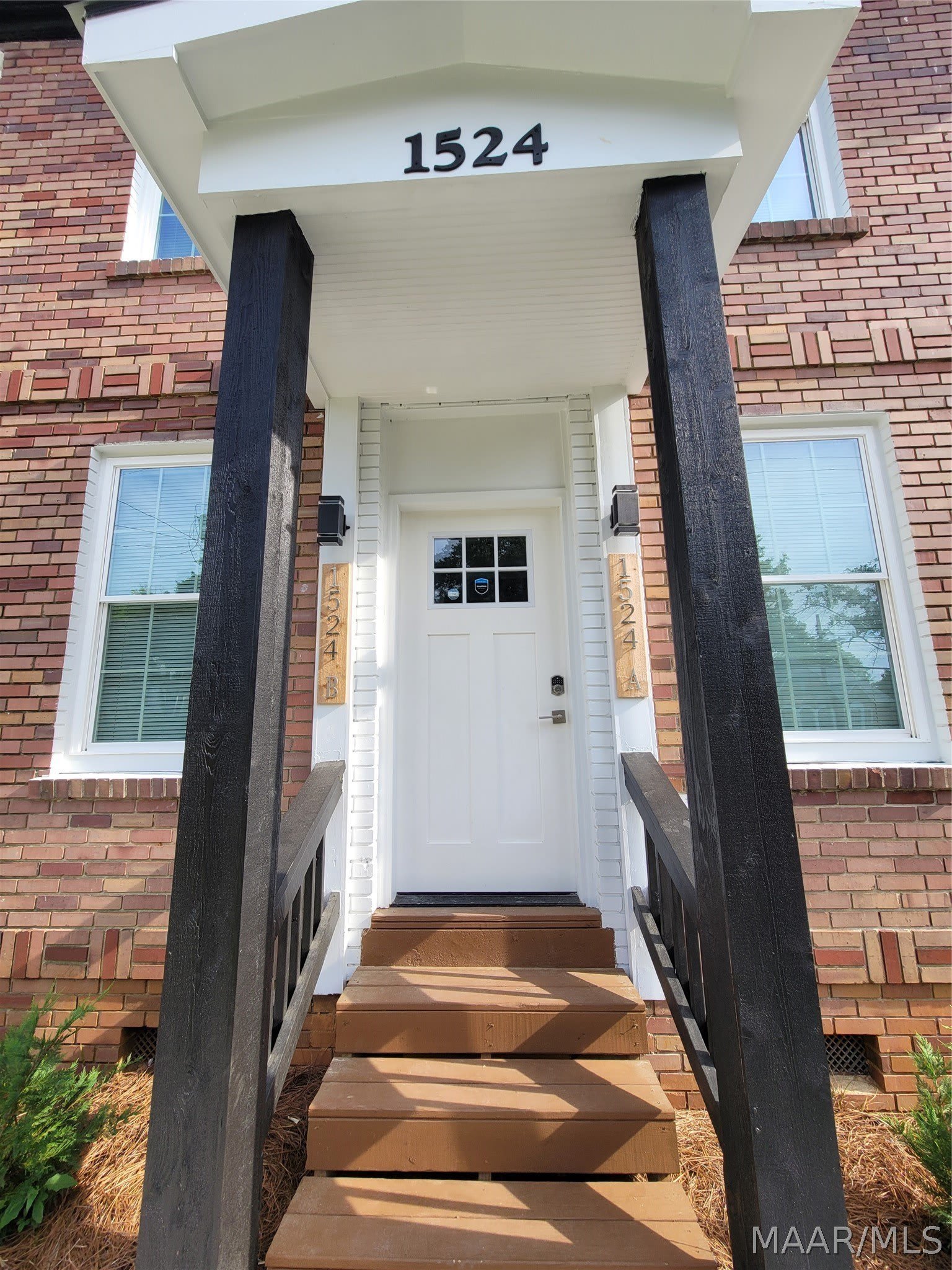 1524 B Madison Avenue – photo 2